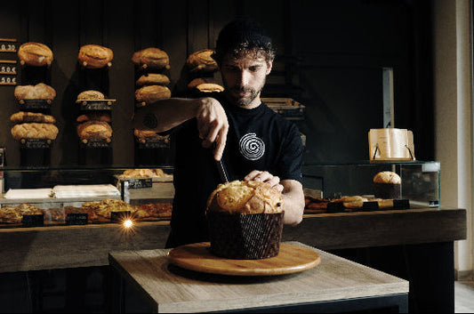 Panettoni Artigianali