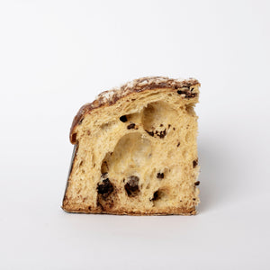 Colomba Artigianale ai 2 Cioccolati 