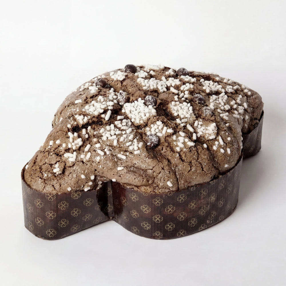 Colomba artigianale del Crust 1