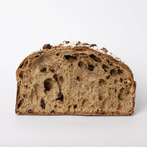 Colomba artigianale del Crust