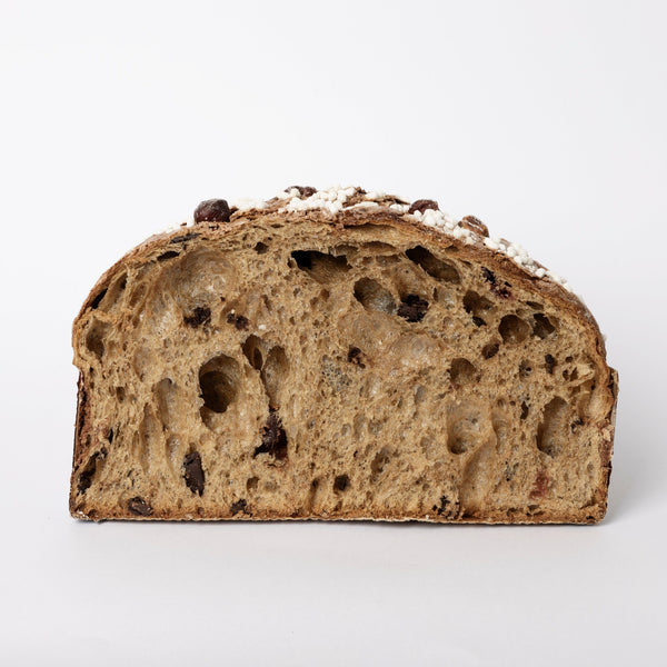 Colomba artigianale del Crust