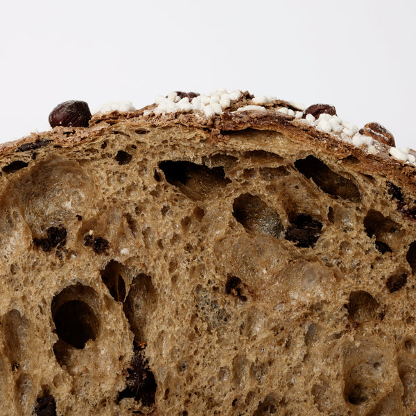 Colomba artigianale del Crust 1