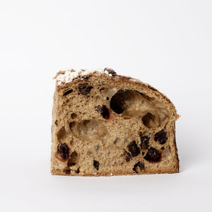 Colomba artigianale del Crust 
