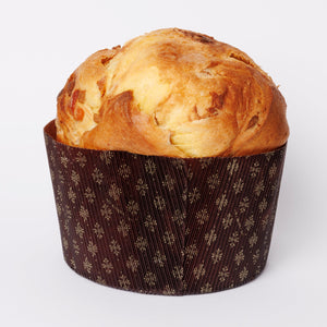Panettone Bergamotto Caramello Albicocca 