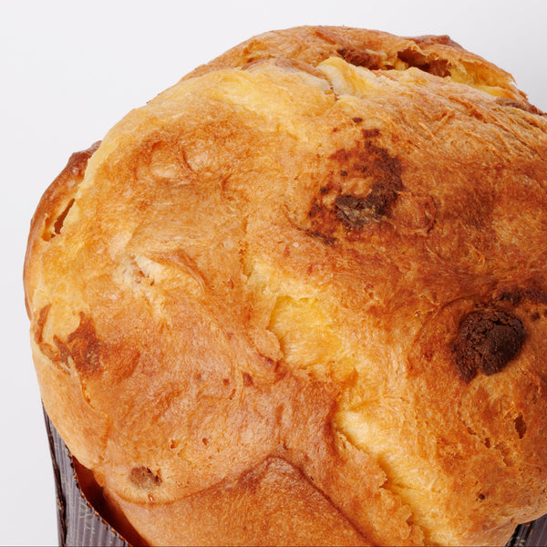 Panettone Bergamotto Caramello Albicocca 