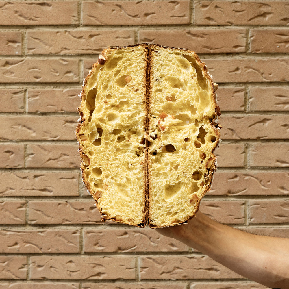 Colomba Artigianale Classica Capaldo