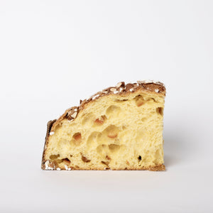 Colomba Artigianale Classica Capaldo