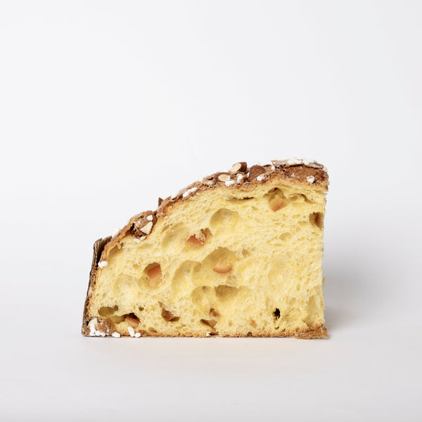 Colomba Artigianale Classica Capaldo