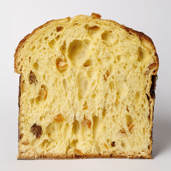 Panettone Artigianale Classico 1KG