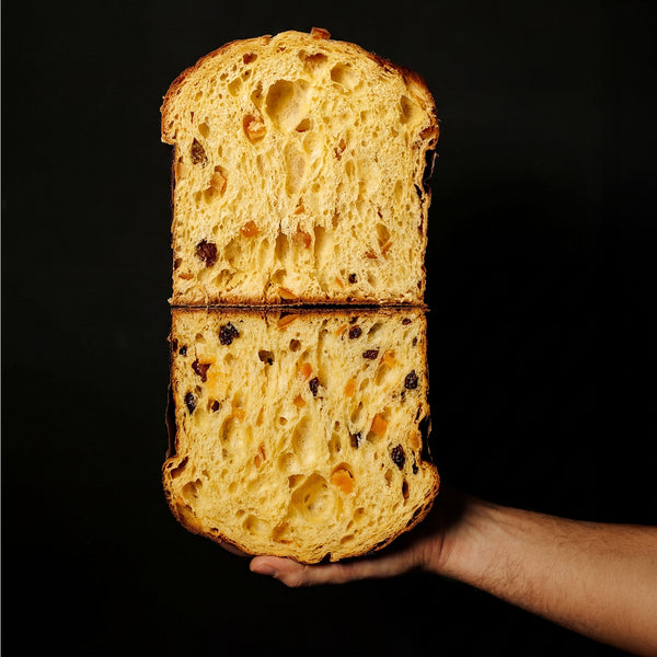 Panettone Artigianale Classico 1KG
